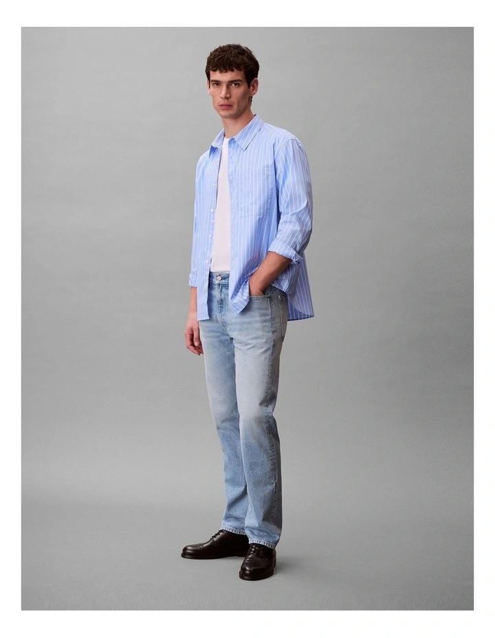 Standard Straight Jean image 3