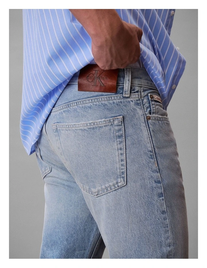 Standard Straight Jean image 4