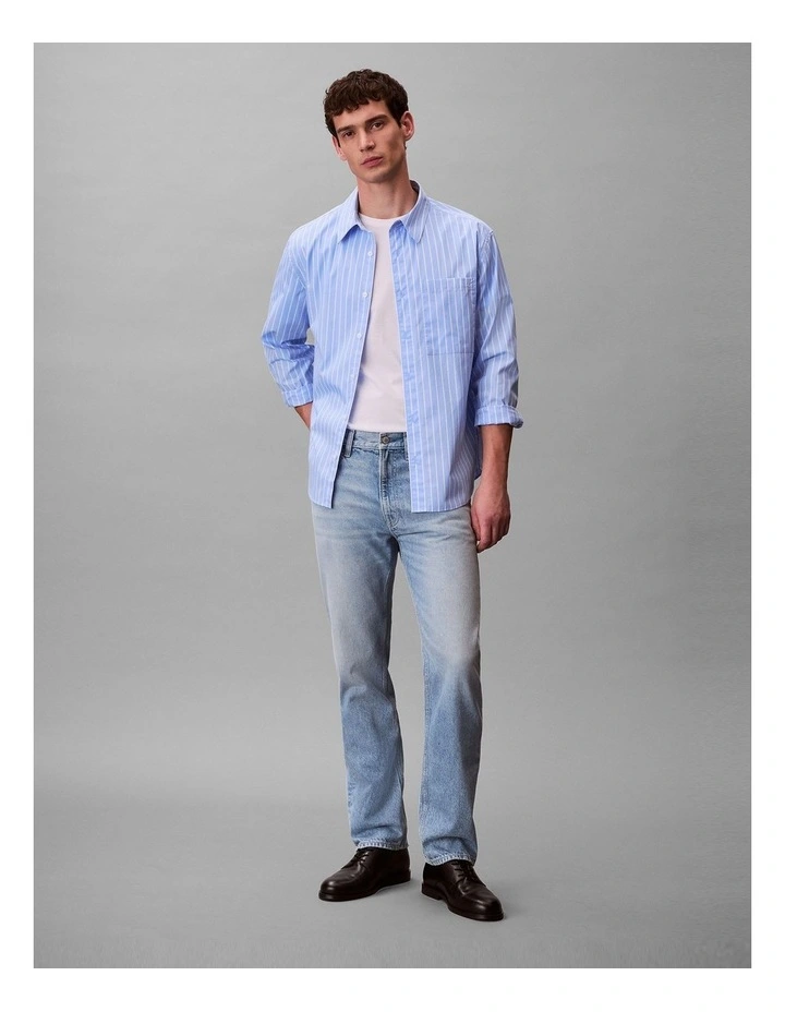 Standard Straight Jean image 5