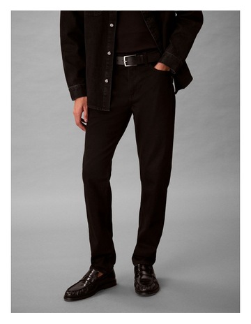 CK Classic Black colour