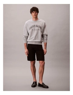 90s CK Classic Shorts