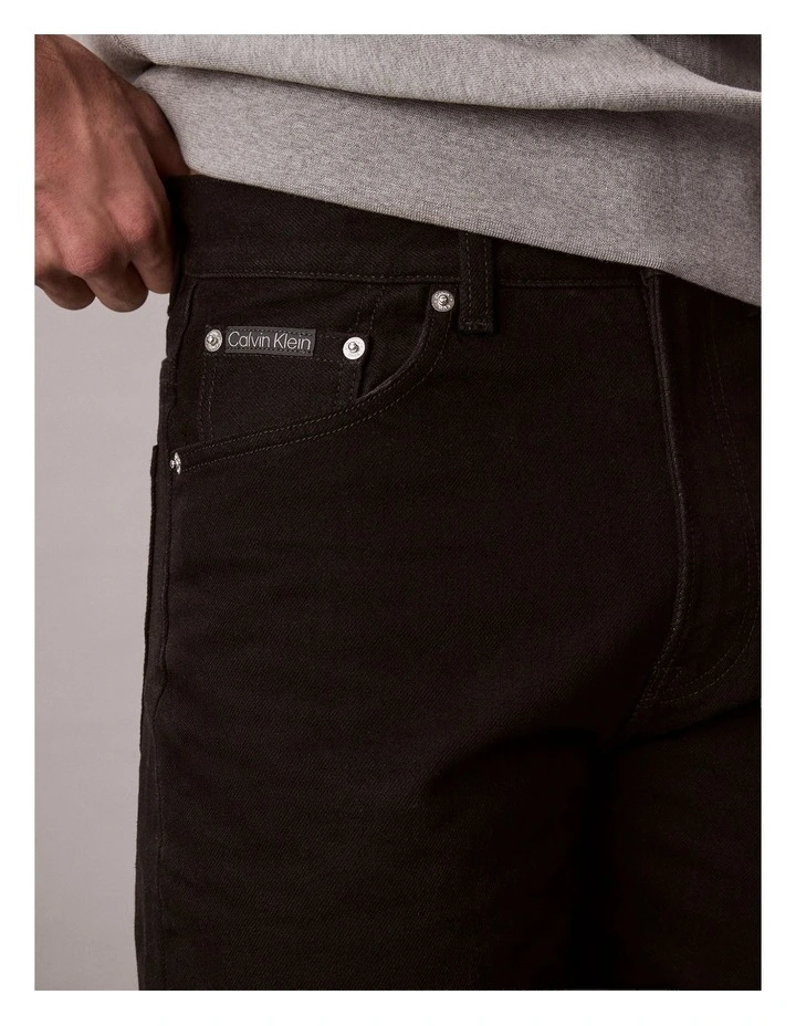 90s CK Classic Shorts image 4