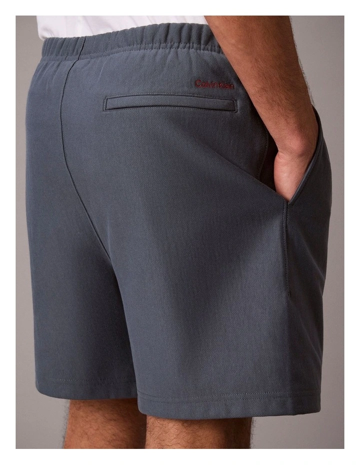 Premium Terry Graphic Short image 2