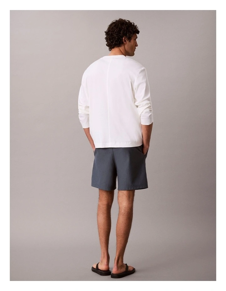 Premium Terry Graphic Short image 4