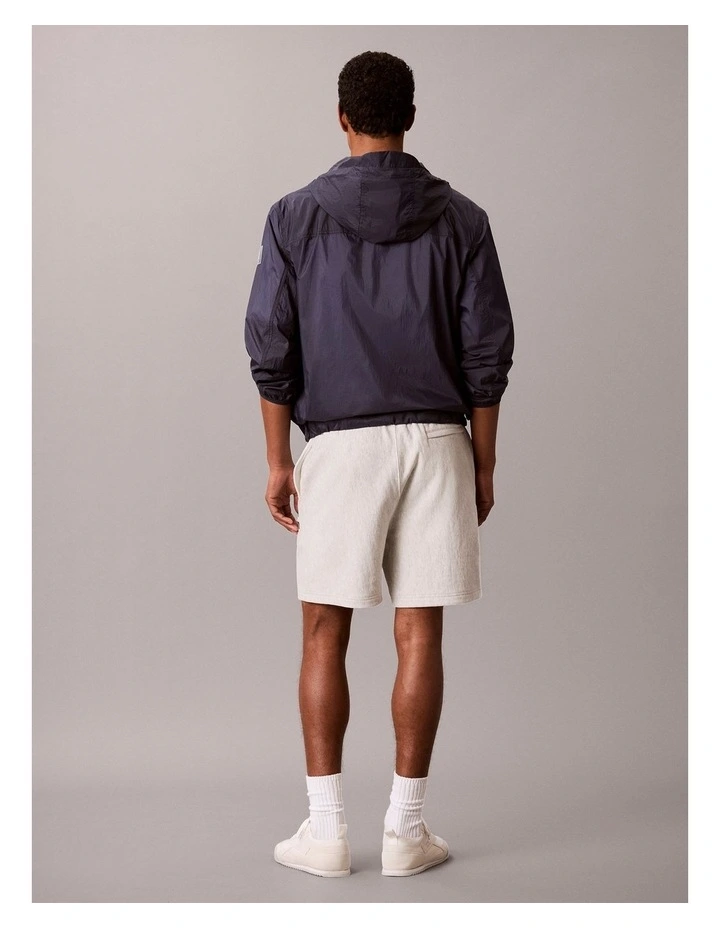Premium Terry Graphic Short image 2