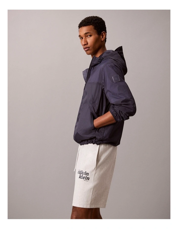 Premium Terry Graphic Short image 3