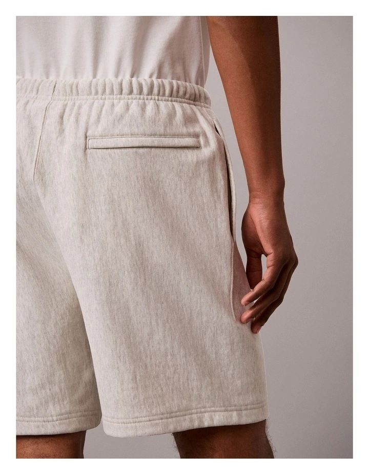 Premium Terry Graphic Short image 4