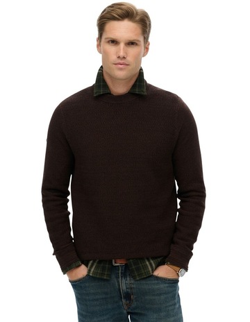 Dark Brown/Black colour