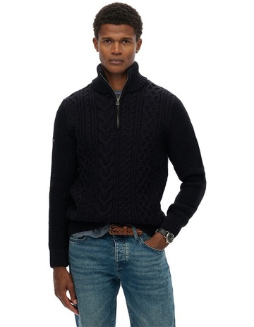 Eclipse Navy colour