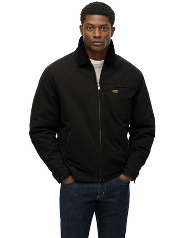 Jet Black colour