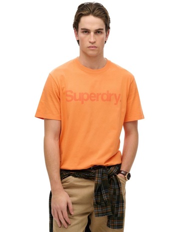 Florida Orange colour