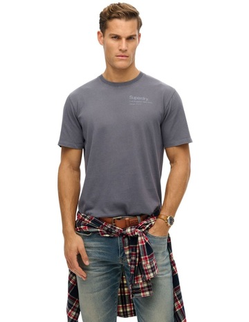 Magma Slate Grey colour