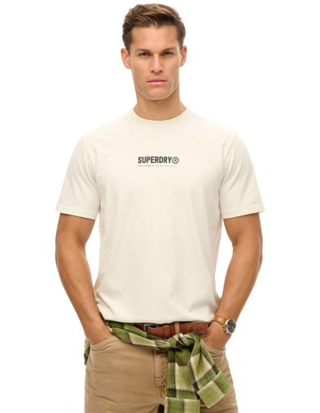 New Chalk White colour