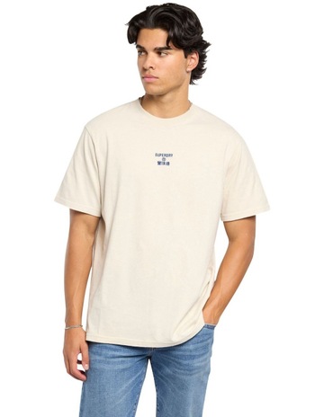 Washed Silver Beige colour