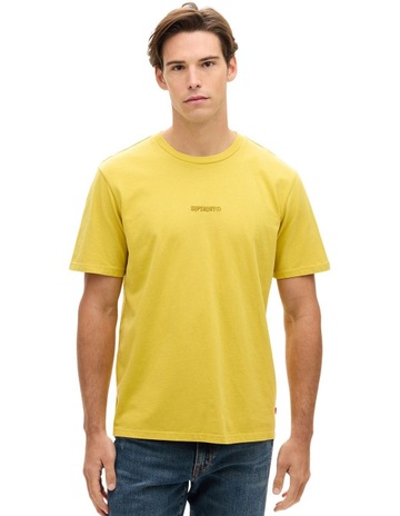 Oil Yellow colour