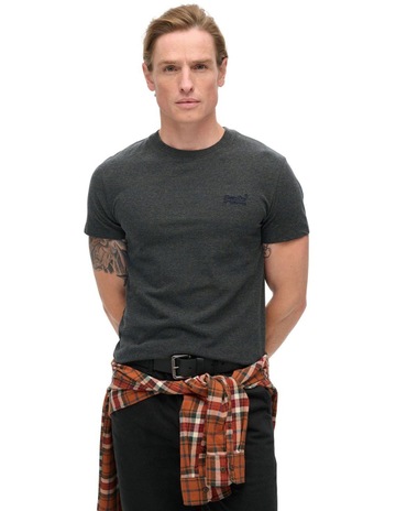 Eclipse Navy/Olive Feeder colour