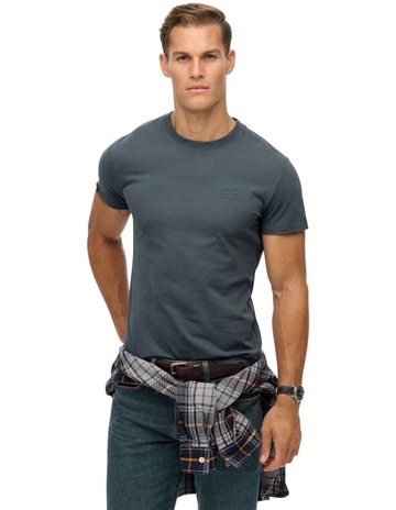 Stormy Weather Blue colour