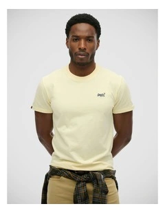 Essential Logo T/Shirt