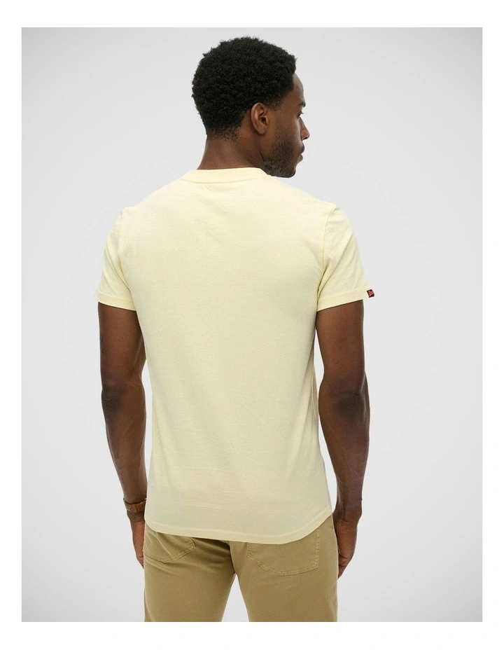 Essential Logo T/Shirt image 2