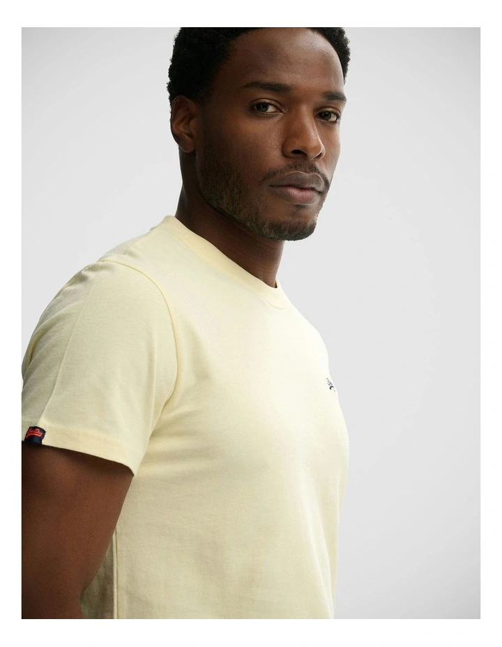 Essential Logo T/Shirt image 4