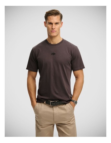 Shale Dark Grey colour