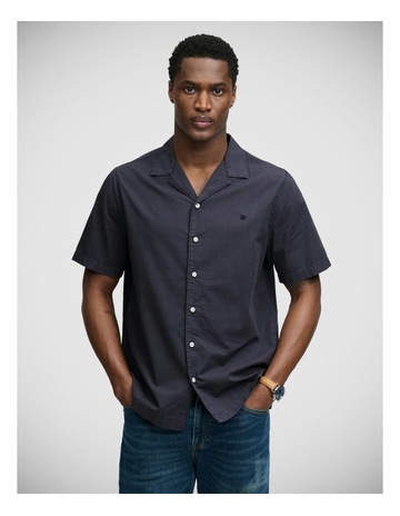 Soft Navy colour
