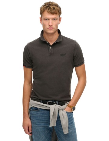 Destroy Black colour