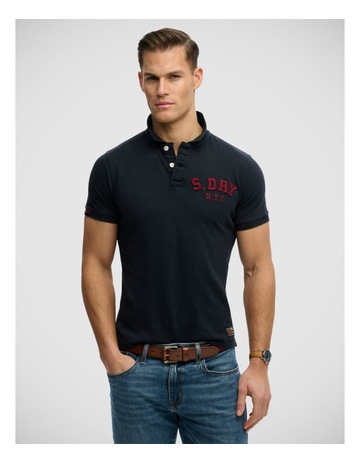 Eclipse Navy colour