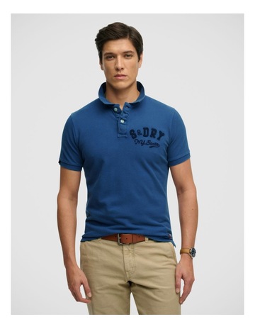 BAY BLUE colour