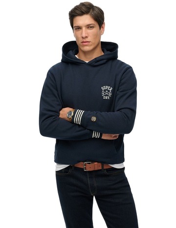 Nautical Navy colour