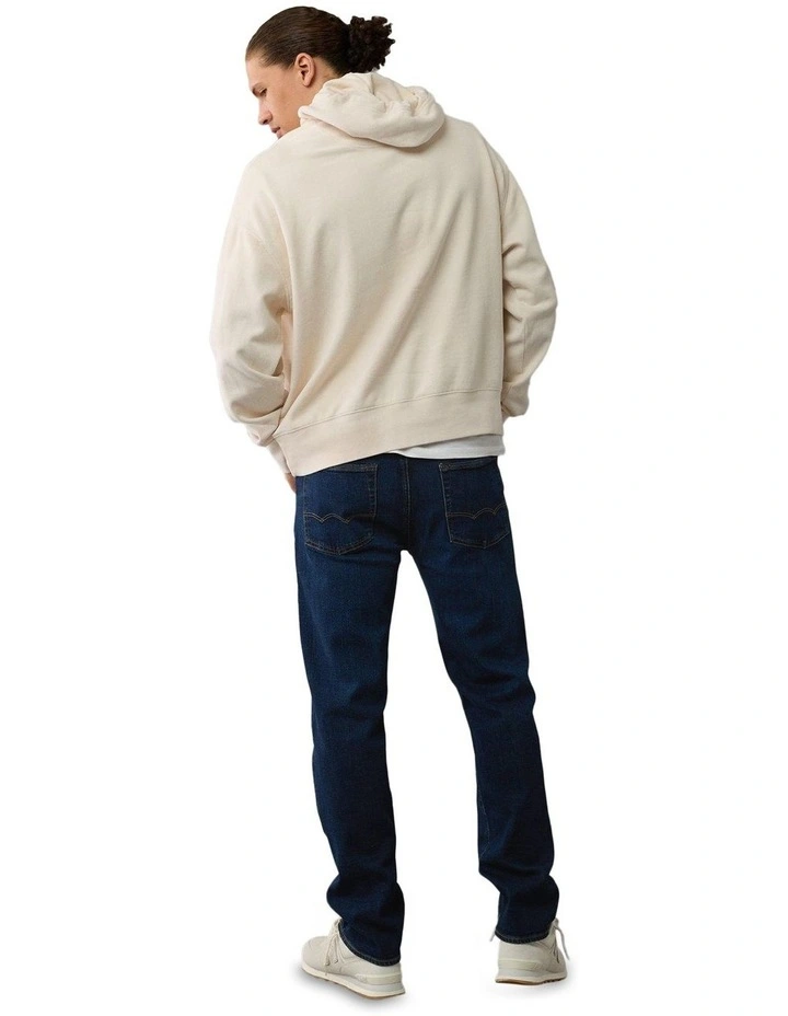 AirFlex Original Straight Jeans in Deep End image 2