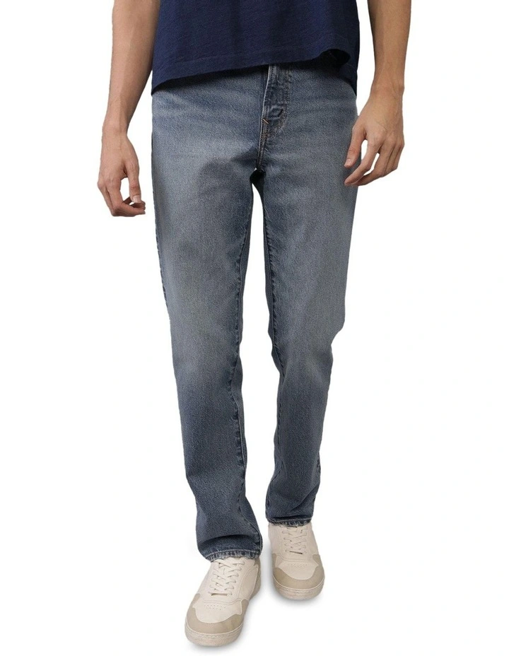 EasyFlex Tencel Fibers Original Straight Jean in Always Vintage image 1