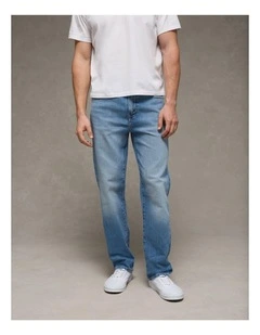 AirFlex  Original Straight Jean in Always Vintage