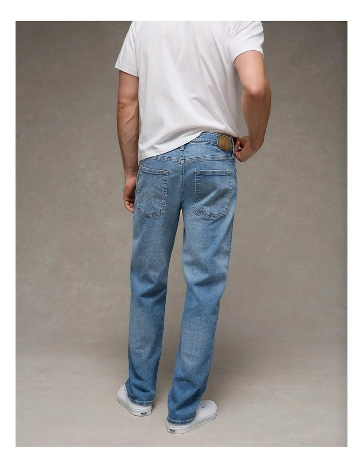 AirFlex  Original Straight Jean in Always Vintage image 2