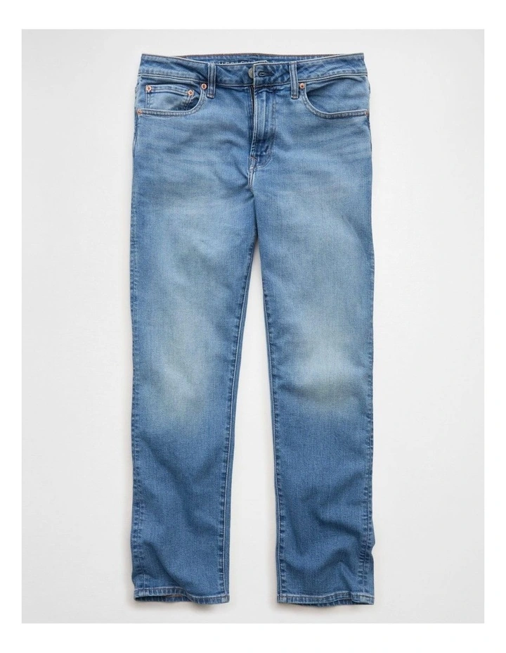 AirFlex  Original Straight Jean in Always Vintage image 3