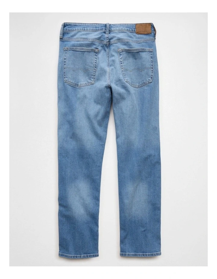 AirFlex  Original Straight Jean in Always Vintage image 4