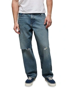 EasyFlex Loose Jean in Always Vintage