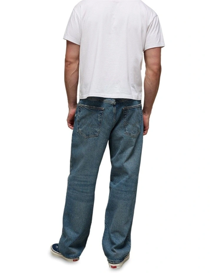 EasyFlex Loose Jean in Always Vintage image 2