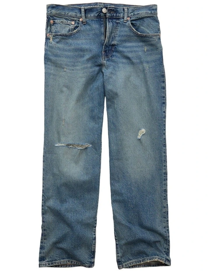 EasyFlex Loose Jean in Always Vintage image 3