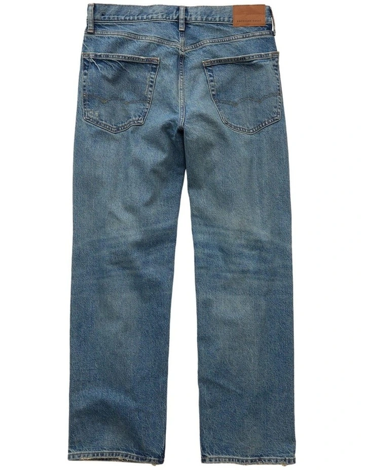 EasyFlex Loose Jean in Always Vintage image 4