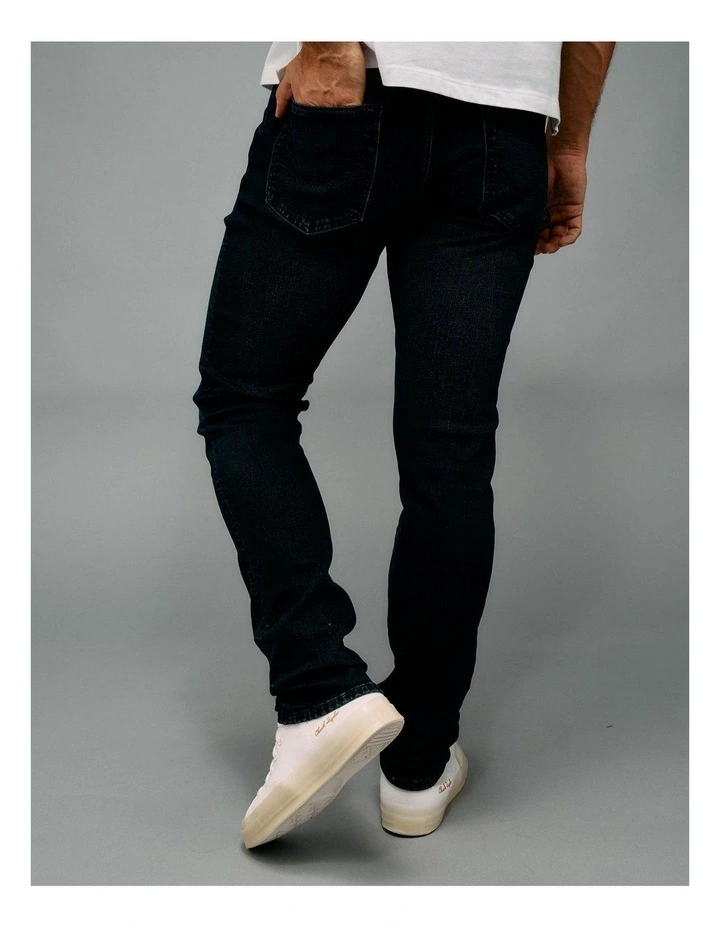 AirFlex Slim Jean in Dark Dreams image 2