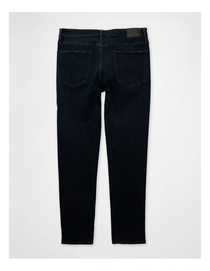 AirFlex Slim Jean in Dark Dreams image 3