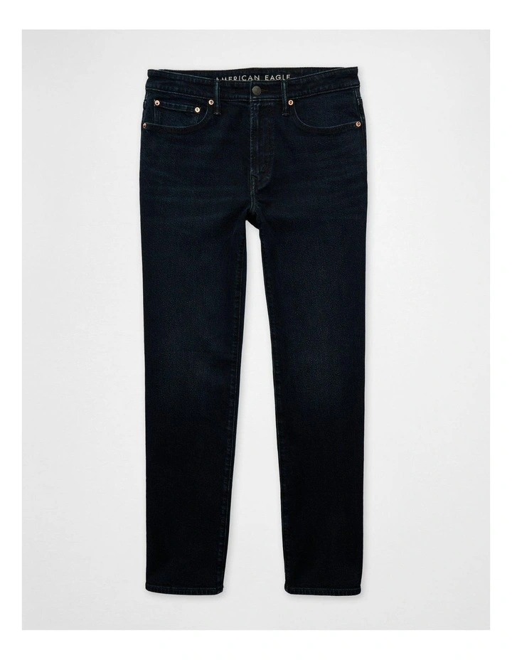 AirFlex Slim Jean in Dark Dreams image 4
