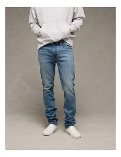 Flex  Slim Jean in Always Vintage