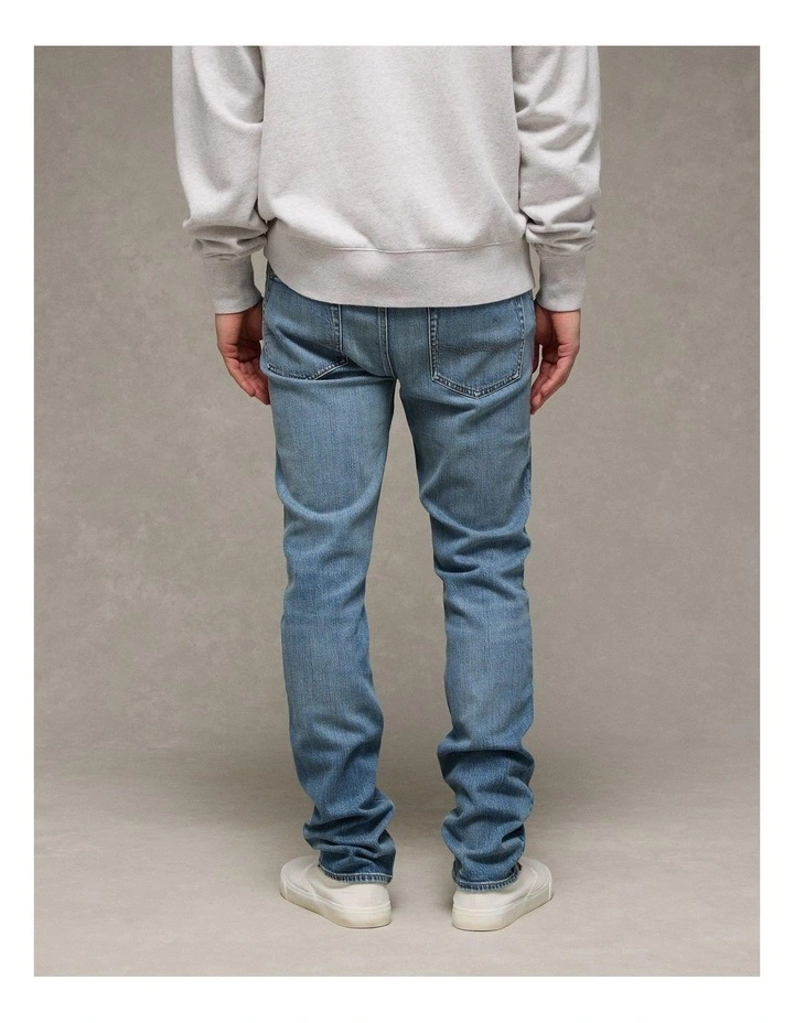 Flex  Slim Jean in Always Vintage image 2
