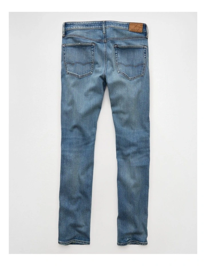 Flex  Slim Jean in Always Vintage image 4