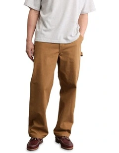 Carpenter Pant in Relic