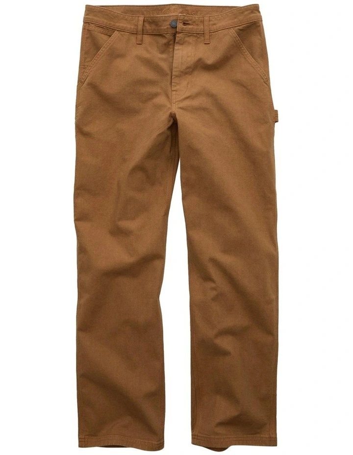 Carpenter Pant in Relic image 3