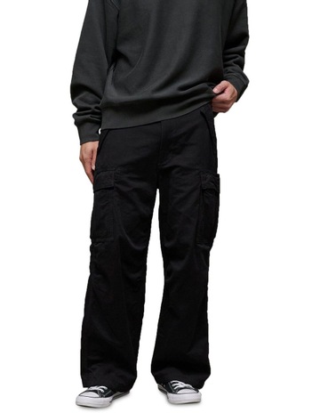 Bold Black colour