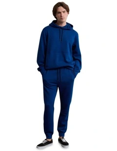 24/7 Jogger in Steel Blue